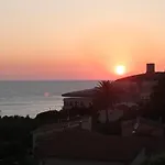 Apartamento In Con Vista Mare Santa Caterina Di Pittinuri (Sardinia)