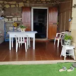 In Con Vista Mare Apartamento