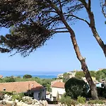 Apartmán In Con Vista Mare *