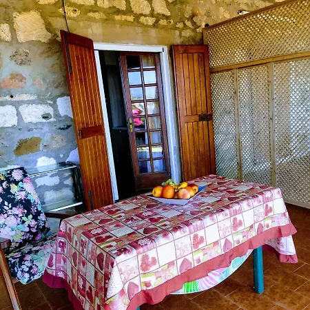 In Con Vista Mare Apartment