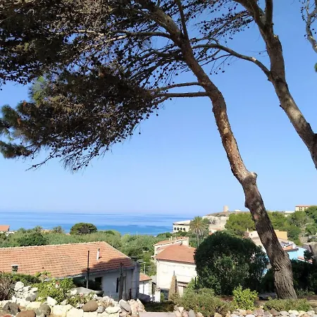 Apartment In Con Vista Mare *