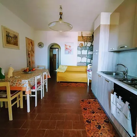 In Con Vista Mare * 圣卡塔林纳