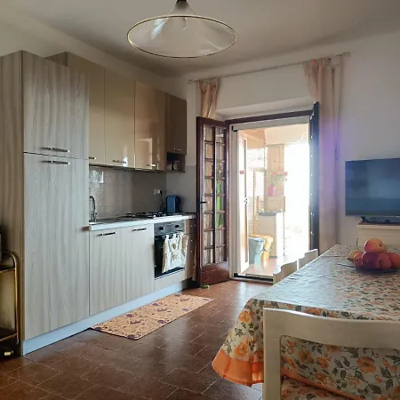 In Con Vista Mare * 圣卡塔林纳