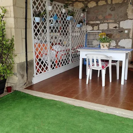 In Con Vista Mare 圣卡塔林纳