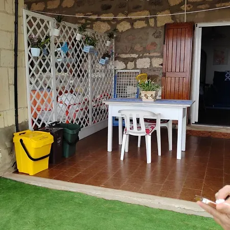 Apartment In Con Vista Mare *