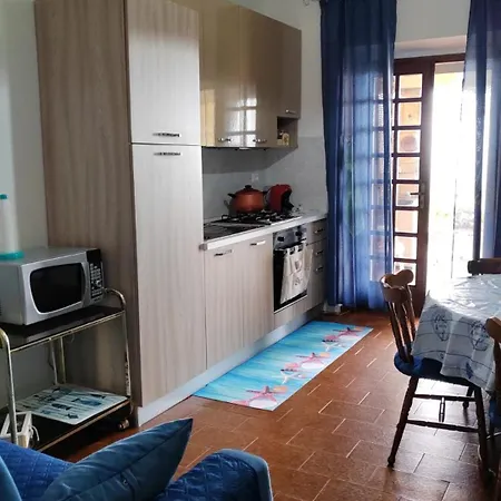 In Con Vista Mare Apartment