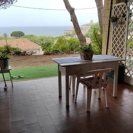 In Con Vista Mare *