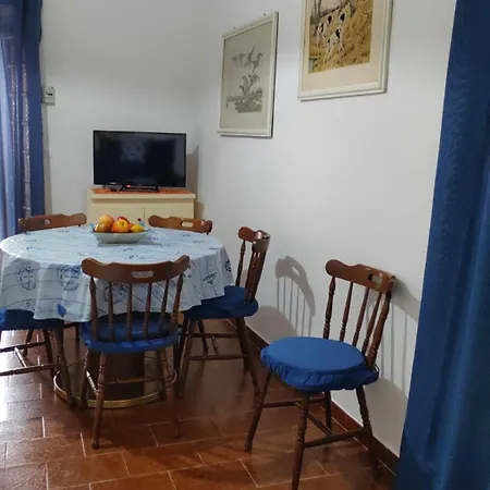 In Con Vista Mare * 圣卡塔林纳