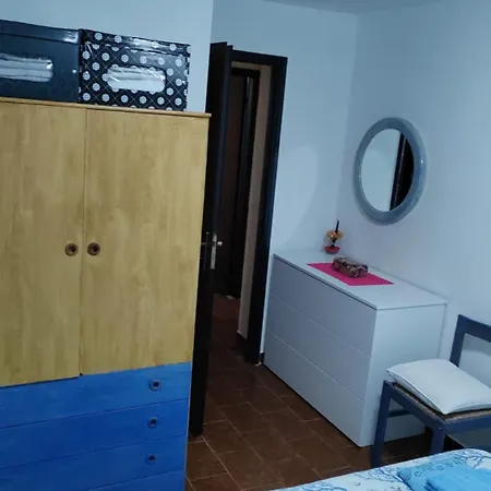 公寓 In Con Vista Mare *