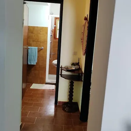 In Con Vista Mare * 圣卡塔林纳