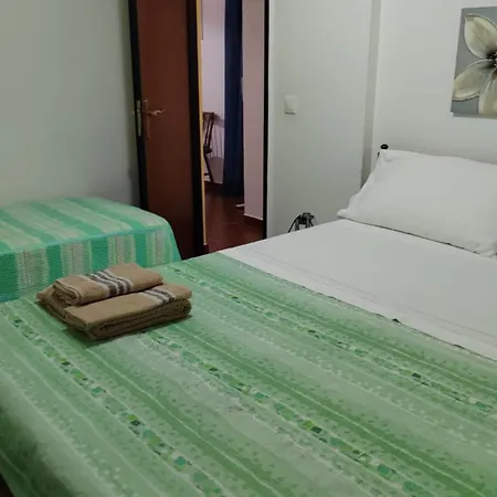 In Con Vista Mare 公寓