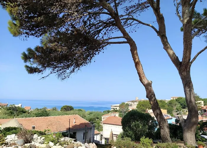 Apartman In Con Vista Mare *