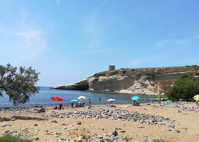 Apartman In Con Vista Mare