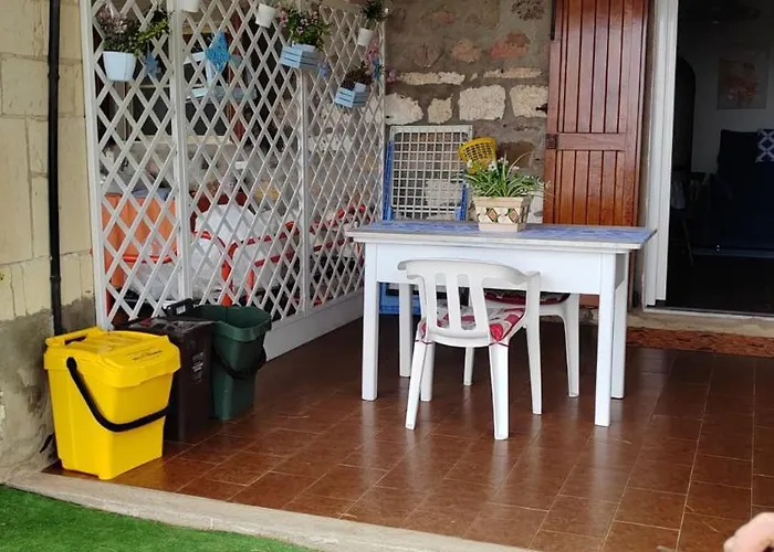 Apartman In Con Vista Mare *